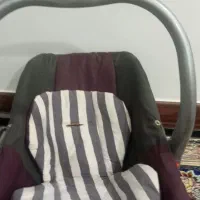 کریر نوزاد