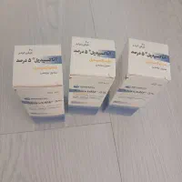 ماینوکسیدل ۵ درصد بهورزان