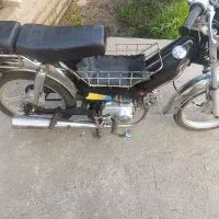 موتور 70|موتورسیکلت|کوچصفهان, |دیوار