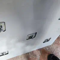 ال ای دی تایلی برای سقف