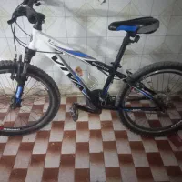 دوچرخه VIVAکوهستان سایز ۲۴