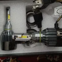 هدلایت|قطعات یدکی و لوازم جانبی|مشهد, توس (بلوار توس)|دیوار