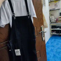 بیلر دخترانه نو