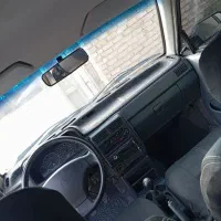 پراید مدل آخر ۸۵ شاسی پلمپ|خودرو سواری و وانت|رباطکریم, منجیل آباد|دیوار