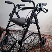 واکر رولیتور|پزشکی|مراغه, |دیوار