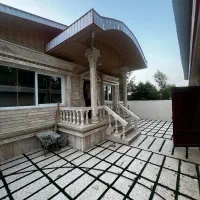 ویلایی نوساز