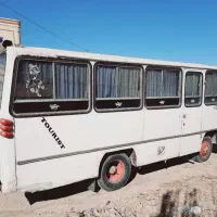 مینیبوس فیات