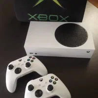 xbox s|کنسول، بازی ویدئویی و آنلاین|اصفهان, باغ زیار|دیوار
