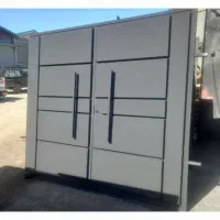 درب باغی۹۷۸،درب حیاطی۹۷۸،دروازه باغ۹۷۸