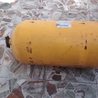 مخزن گاز بزرگ پرایدی کامل