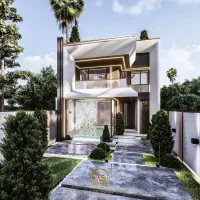 طراحی معماری/ داخلی/ ویلا /نما / اخذ جواز ساختمانی|خدمات پیشه و مهارت|تهران, نارمک|دیوار