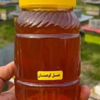 عسل طبیعی  کوهی اسالم ارسال به سراسر کشور|خوردنی و آشامیدنی|نوشهر, |دیوار