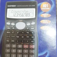 ماشین حساب کاتیگا