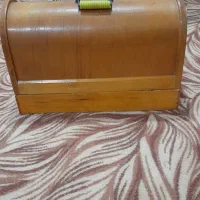 چرخ خیاطی دستی