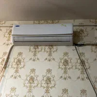 کولر ۳۰هزار سال دوم روشن شده