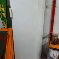 یخچال ایستایی دو حالته فریزری و یخچالی وفریزر سالم|یخچال و فریزر|بندر انزلی, کلیور|دیوار