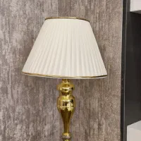 آباژور رومیزی