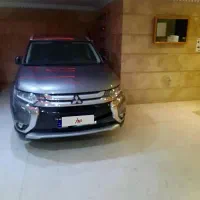 فروش میتسو بیشی اوتلندر تیپ5 مدل2018