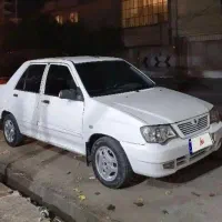 ۱۳۲ فول فرمان هیدرولیک و abs