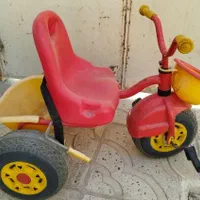 سه چرخه