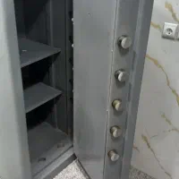 گروه مهندسین نوین کاوه گاوصندوق|فروشگاه و مغازه|پیرانشهر, |دیوار