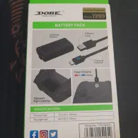 باتری دسته ایکس‌باکس  سری X/S|کنسول، بازی ویدئویی و آنلاین|رشت, خمیران زاهدان|دیوار