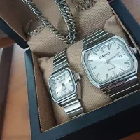 ساعت ست برندCASIOضدآب