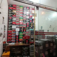 فروش انواع باطریهای سبک سنگین،تست شارژ باطری دینام|قطعات یدکی و لوازم جانبی|دهاقان, |دیوار