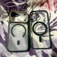 کاور ایفون ۱۷ پرو و ایفون ۱۶ معمولی نو