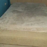 سرویس خواب تدی کاملا سالم و در حد نو