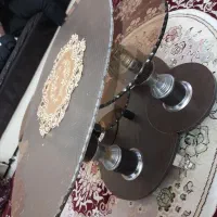 میز عسلی|مبلمان خانگی و میز عسلی|اردبیل, |دیوار