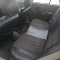 پراید مدل 88 دوگانه کارخانه|خودرو سواری و وانت|رضویه, |دیوار