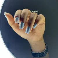 ترمیم ناخن فقط ۲۸۰