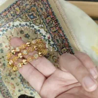 النگو طرح اماراتی
