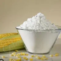 ارد نشاسته گندم و ذرت