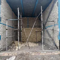 داربست فرهادافشار باکادرفنی و مجرب|خدمات پیشه و مهارت|چناران, |دیوار