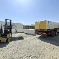 فروش ساندویچ پانل تحویل فوری مستقیم از دپوکارخانه|مصالح و تجهیزات ساختمان|تهران, فتح|دیوار