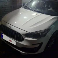 اطلس Gبا سانروف مدل 1403 9تا کار با بیمه بدنه