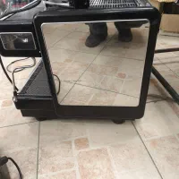 قهوه ساز  اسپرسو ساز لاسپازیاله|کافی‌شاپ و رستوران|صدرا-فارس, فاز ۱|دیوار