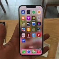 آیفون ۱۳ نرمال