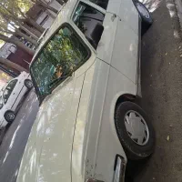 پیکان درجه یک بدون رنگ|خودرو سواری و وانت|اقلید, |دیوار