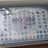 کیت جراحی بایوتم
