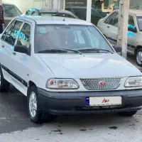 پراید 141 مدل93 دوگانه فراخان