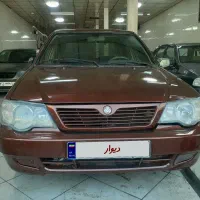 پراید ۸۷ مسی