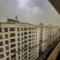 رونیکا پالاس تهرانسر معاوضه با آپارتمان و خودرو|فروش آپارتمان|تهران, چیتگر شمالی|دیوار