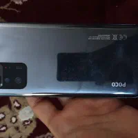 شیائومی Poco X3 GT با حافظهٔ ۲۵۶ گیگابایت