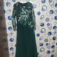 لباس مجلسی سایز ۴۰|لباس|قزوین, |دیوار