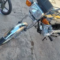 پیشتاز ۱۲۵ مدل۹۵