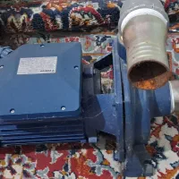 پمپ آب سالم