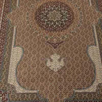 فرش 4 متری و قالیچه 1/5 متری